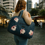 Hau Collection Weekender