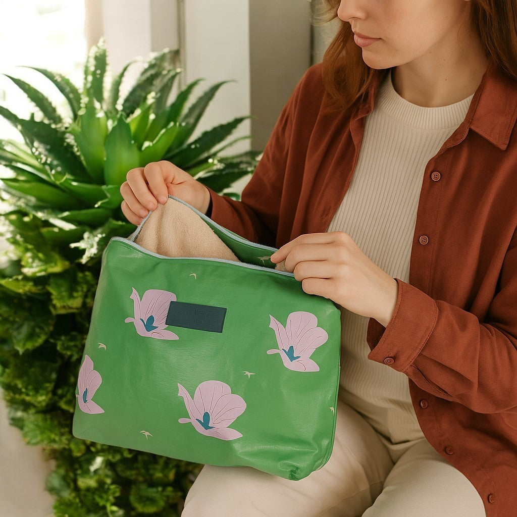 Hau Pouch
