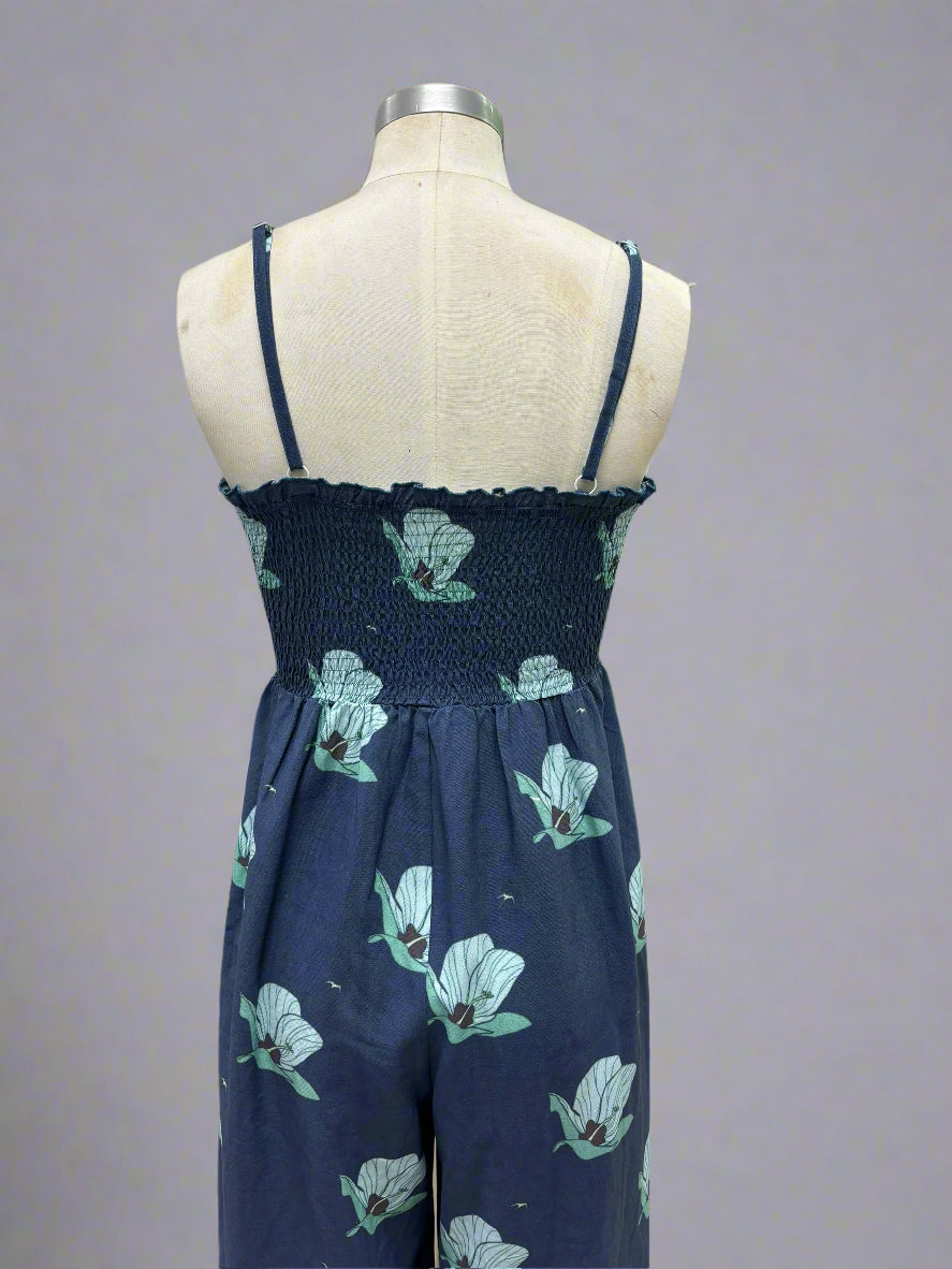 Hau Collection Wahine Romper