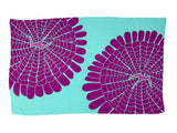 Ha'uke'uke Mink Blanket