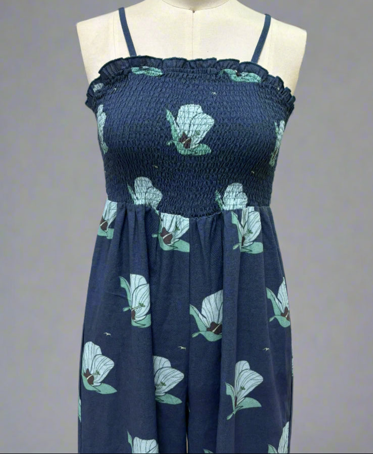 Hau Collection Wahine Romper