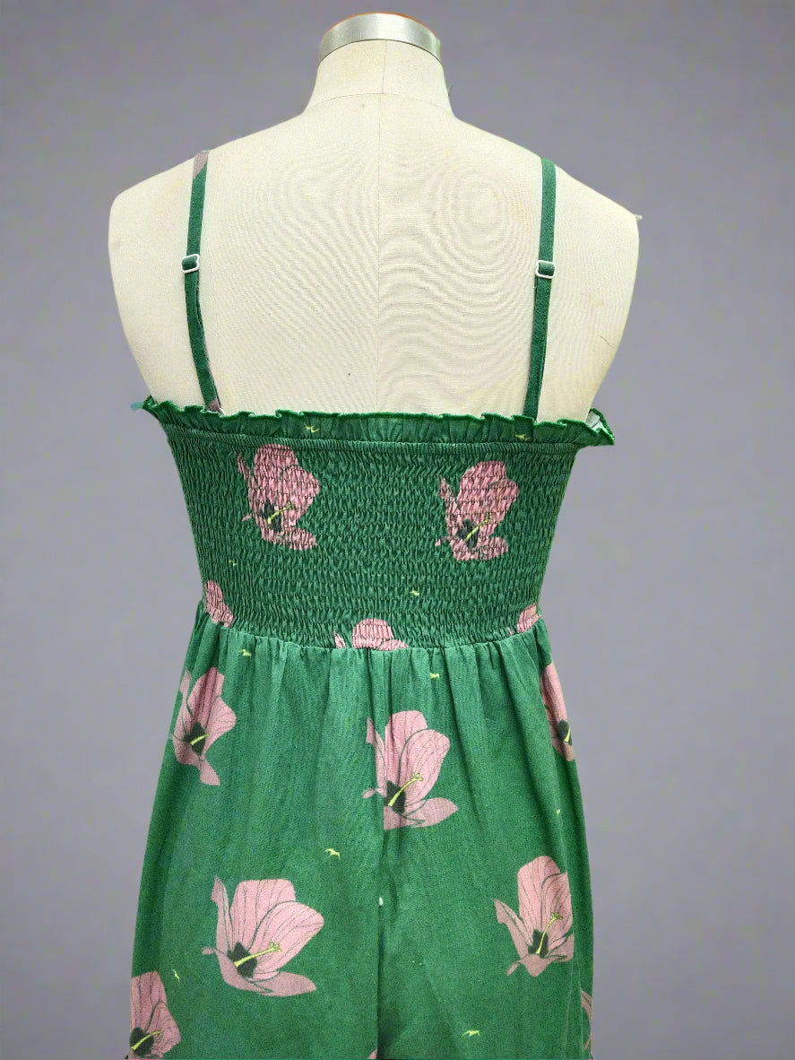 Hau Collection Wahine Romper