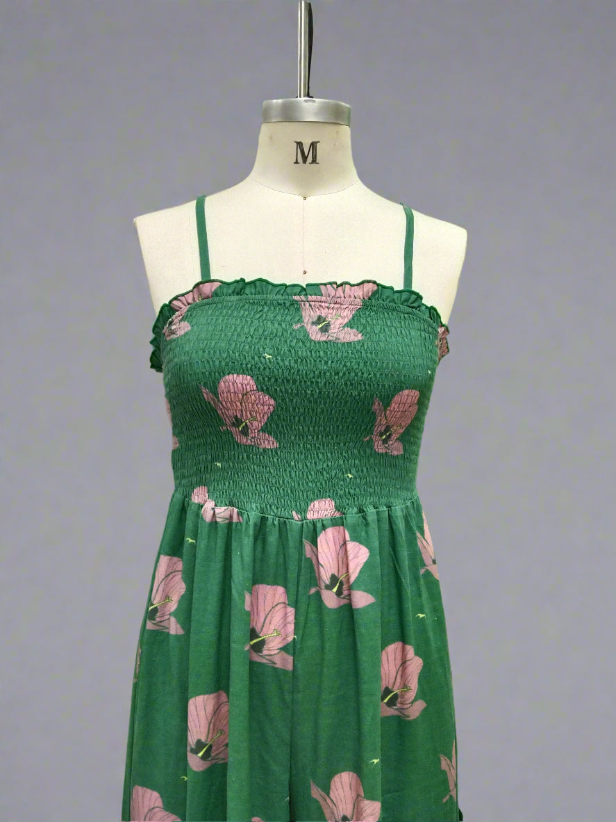 Hau Collection Wahine Romper