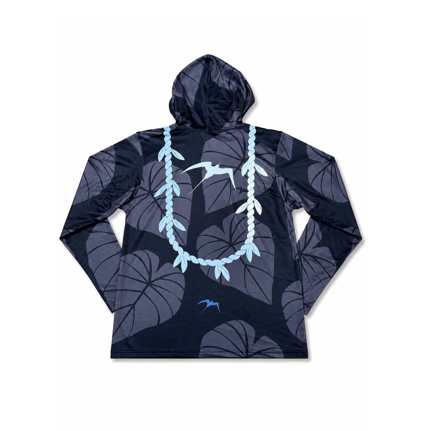 Hi-Vis Collection Dri Fit Hoodie - FINAL BATCH LANDING JUNE 15TH!