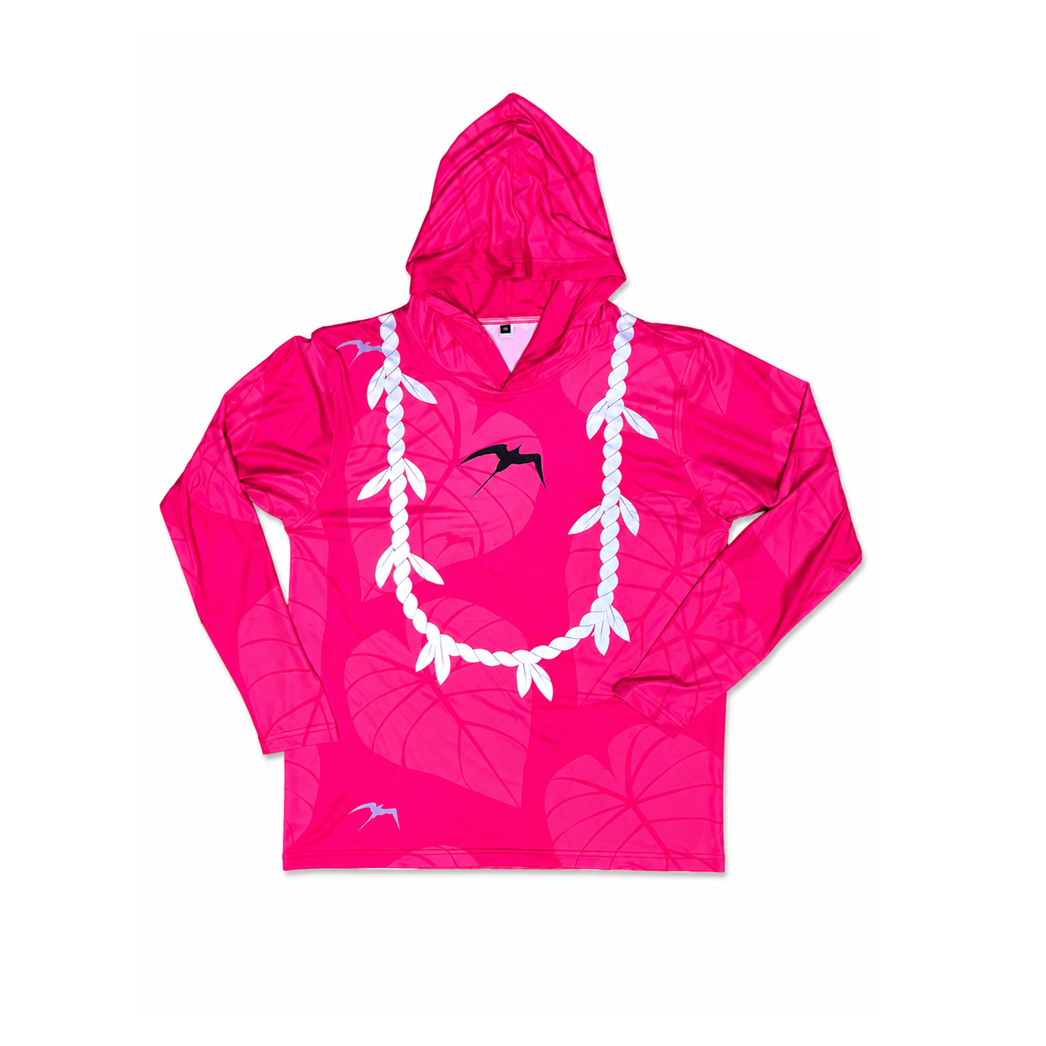 Hi-Vis Collection Dri Fit Hoodie - FINAL BATCH LANDING JUNE 15TH!