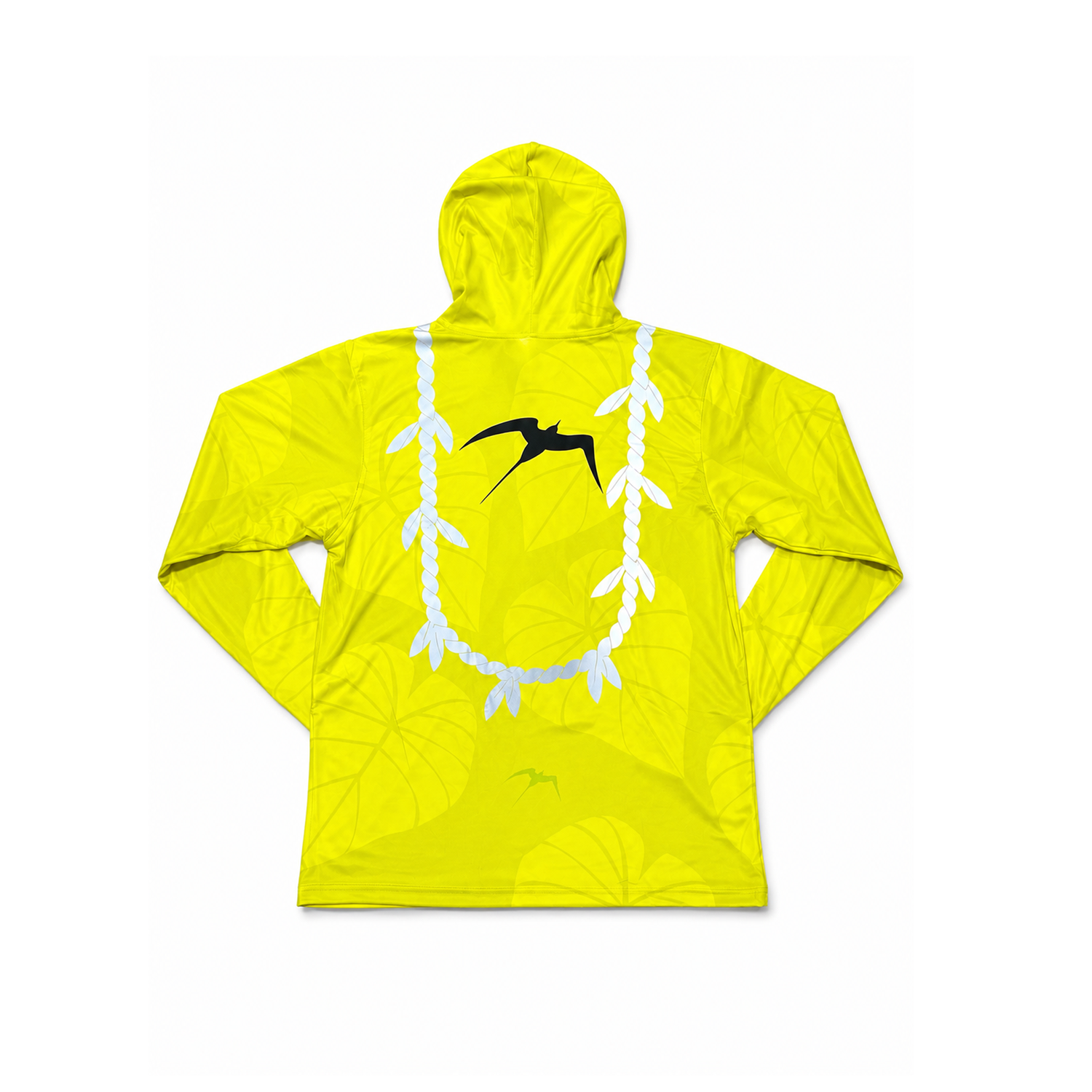 Hi-Vis Collection Dri Fit Hoodie - FINAL BATCH LANDING JUNE 15TH!