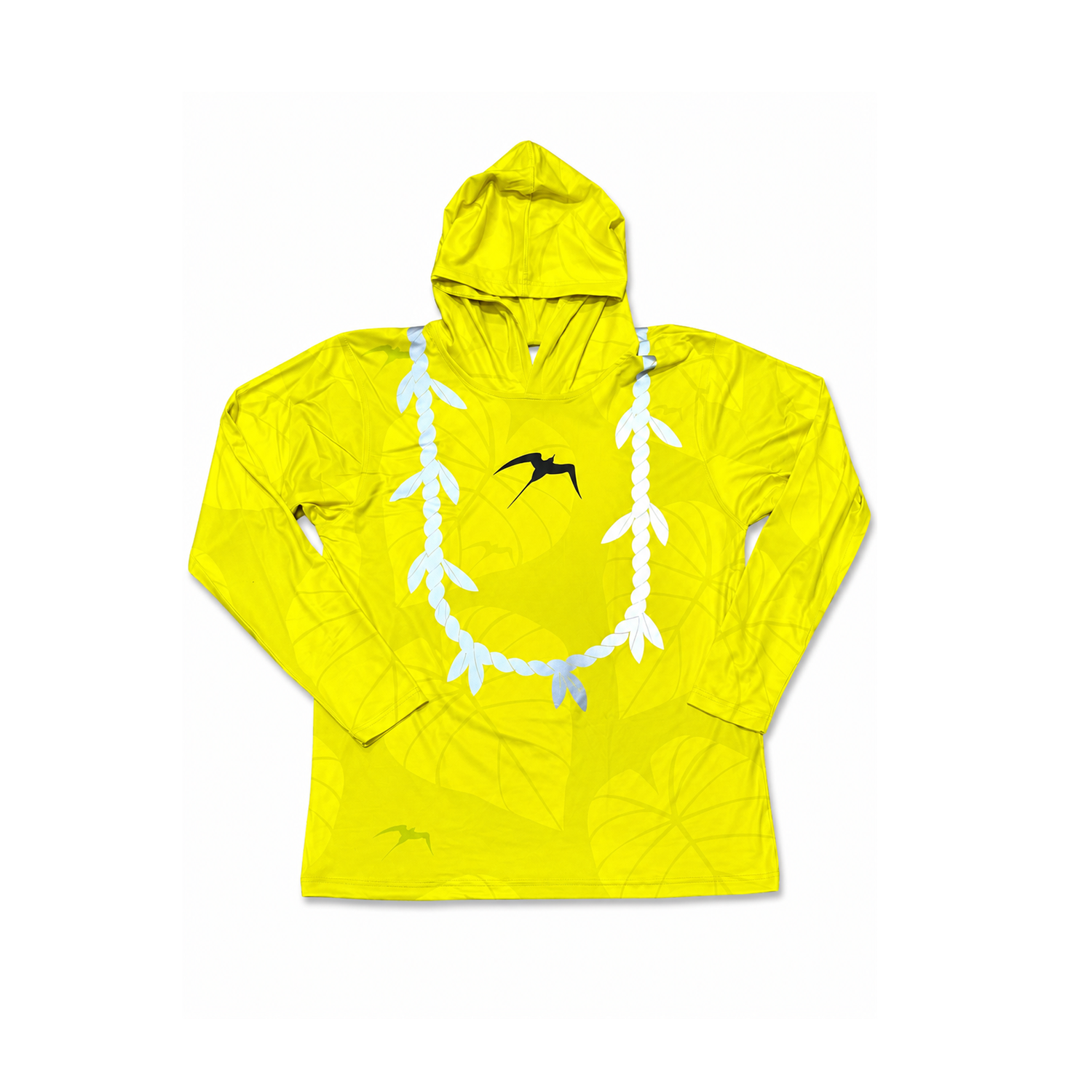 Hi-Vis Collection Dri Fit Hoodie - FINAL BATCH LANDING JUNE 15TH!