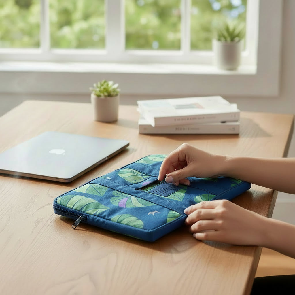 Kalo Collection Laptop Bag