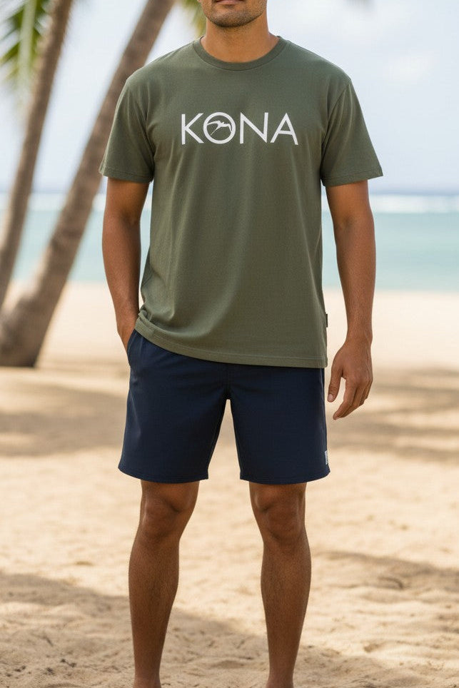 Kona Lele Tee