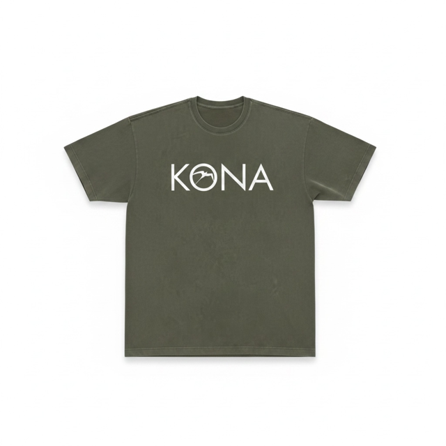 Kona Lele Tee