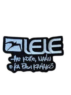 Lele Patches