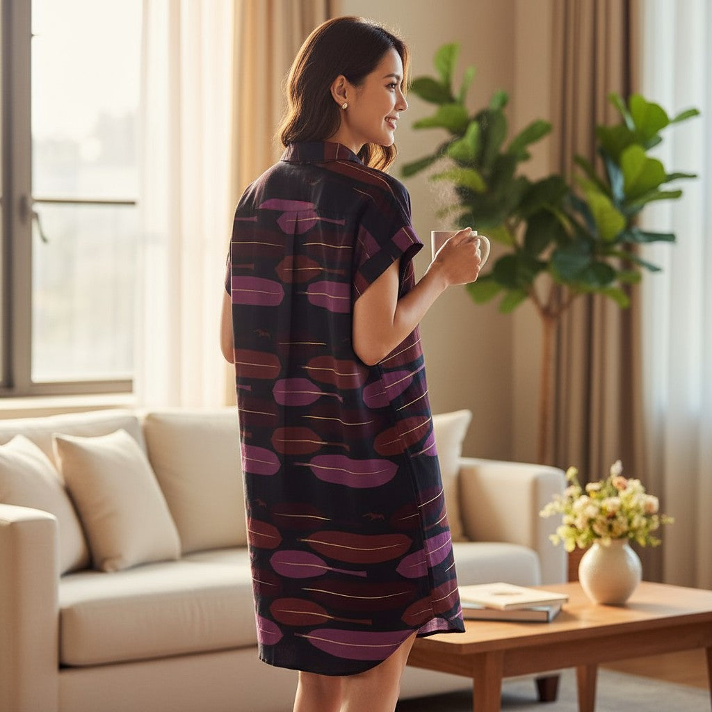 Lā‘ī Women's Dress