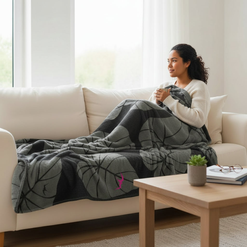 Kalo Collection Mink Blanket