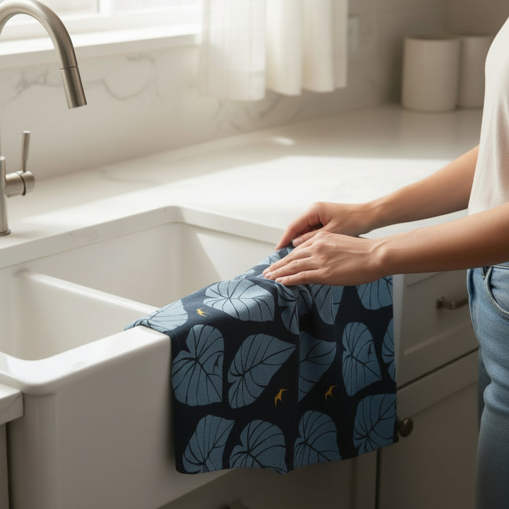Kalo Collection Kitchen Towels