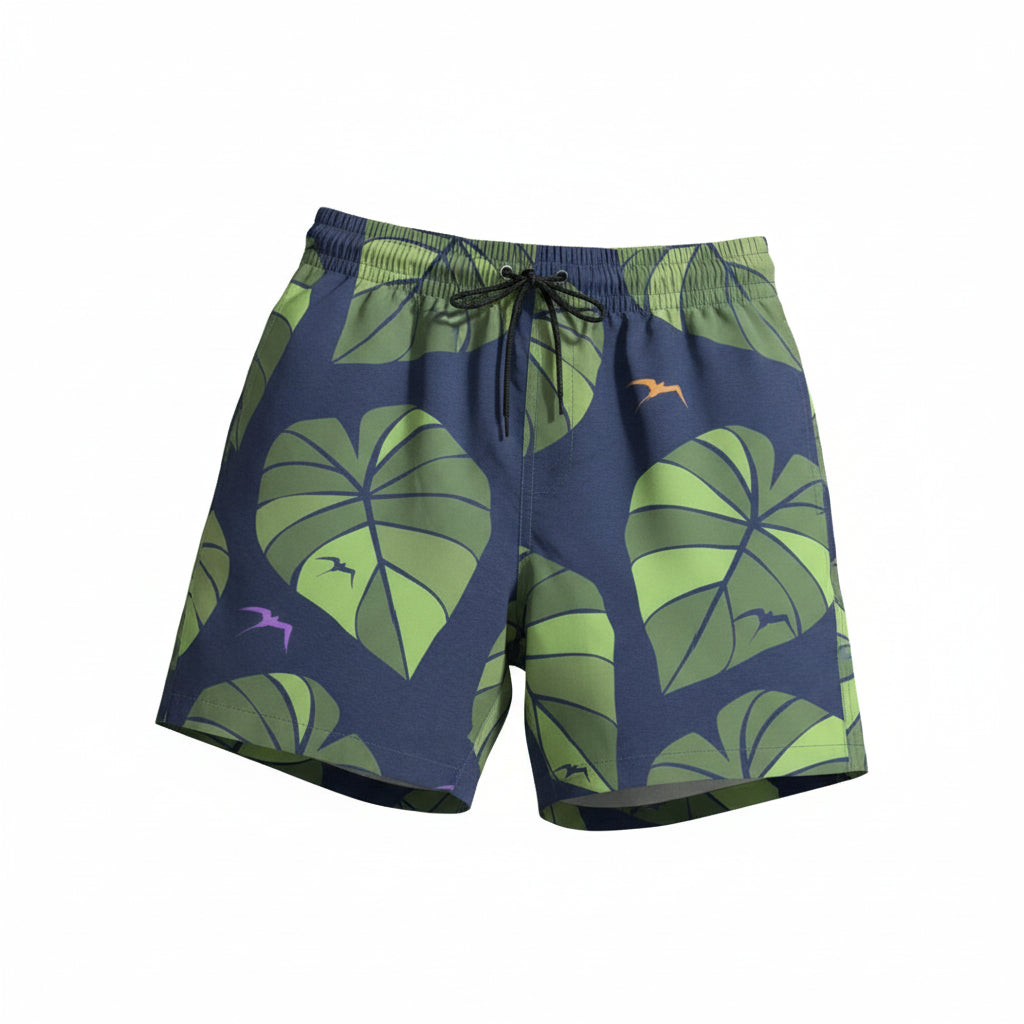 Kalo Collection Adult Unisex Volley Short