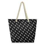 Kukui Rope Tote