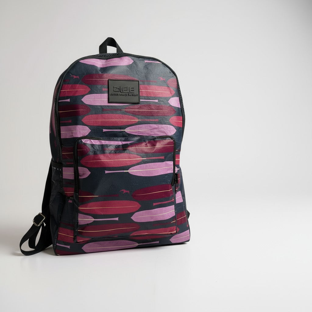 Lā‘ī Collection Backpack (Foldable)