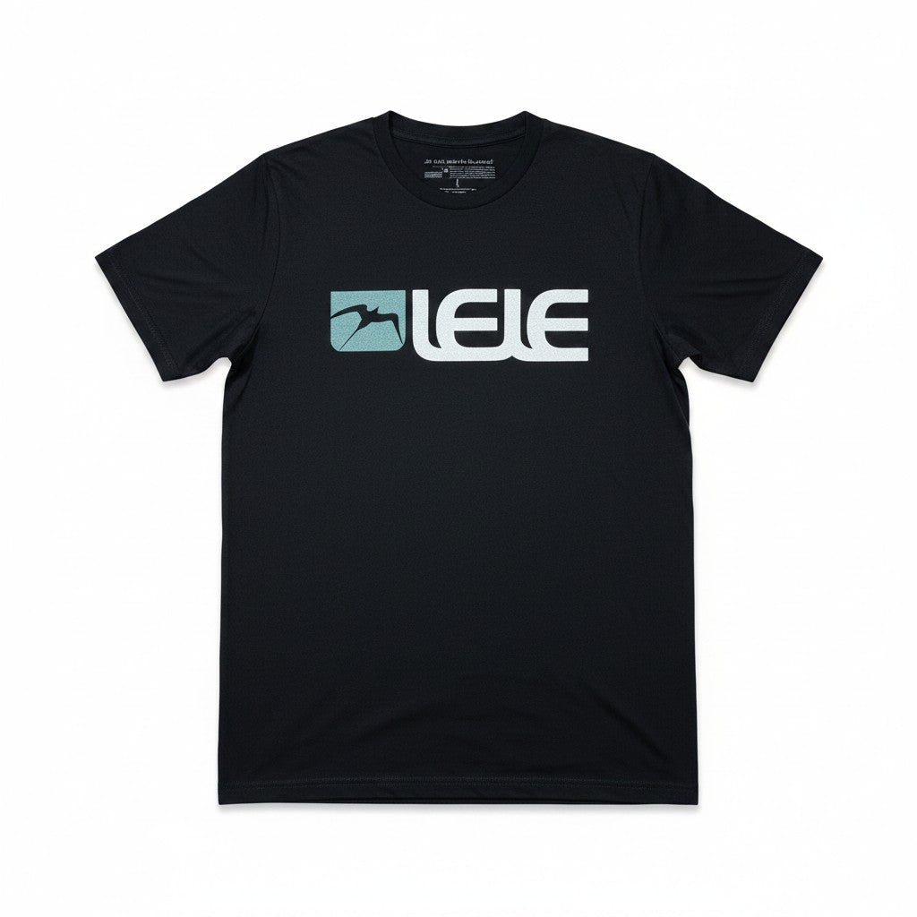 LELE Signature Tee
