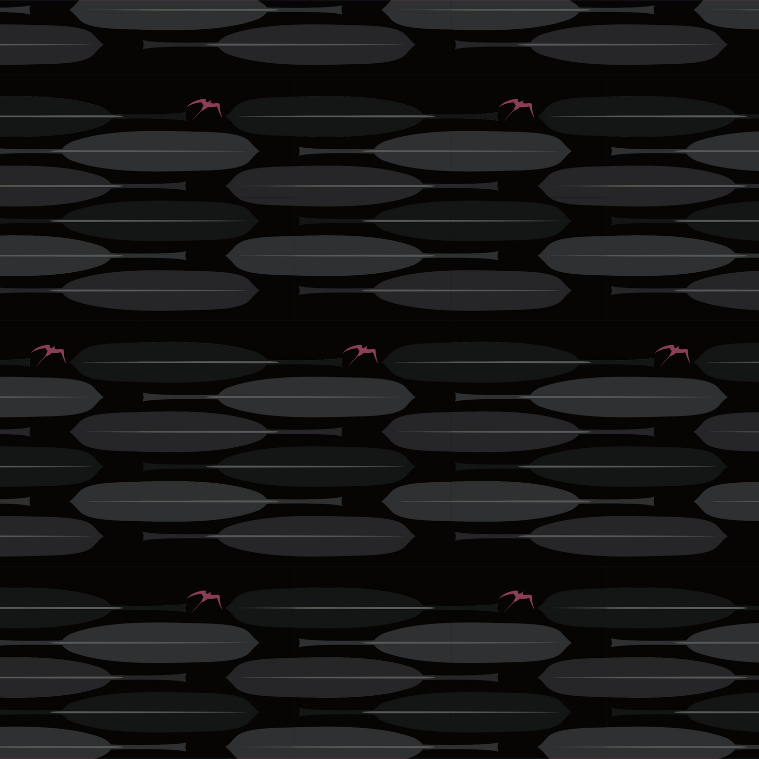 Lā‘ī Collection Pareu