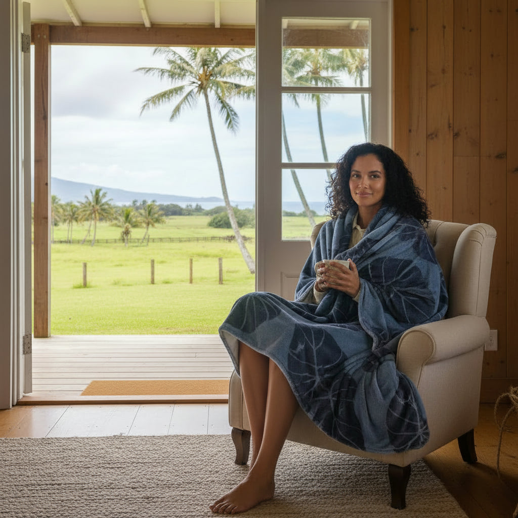 Kalo Collection Mink Blanket