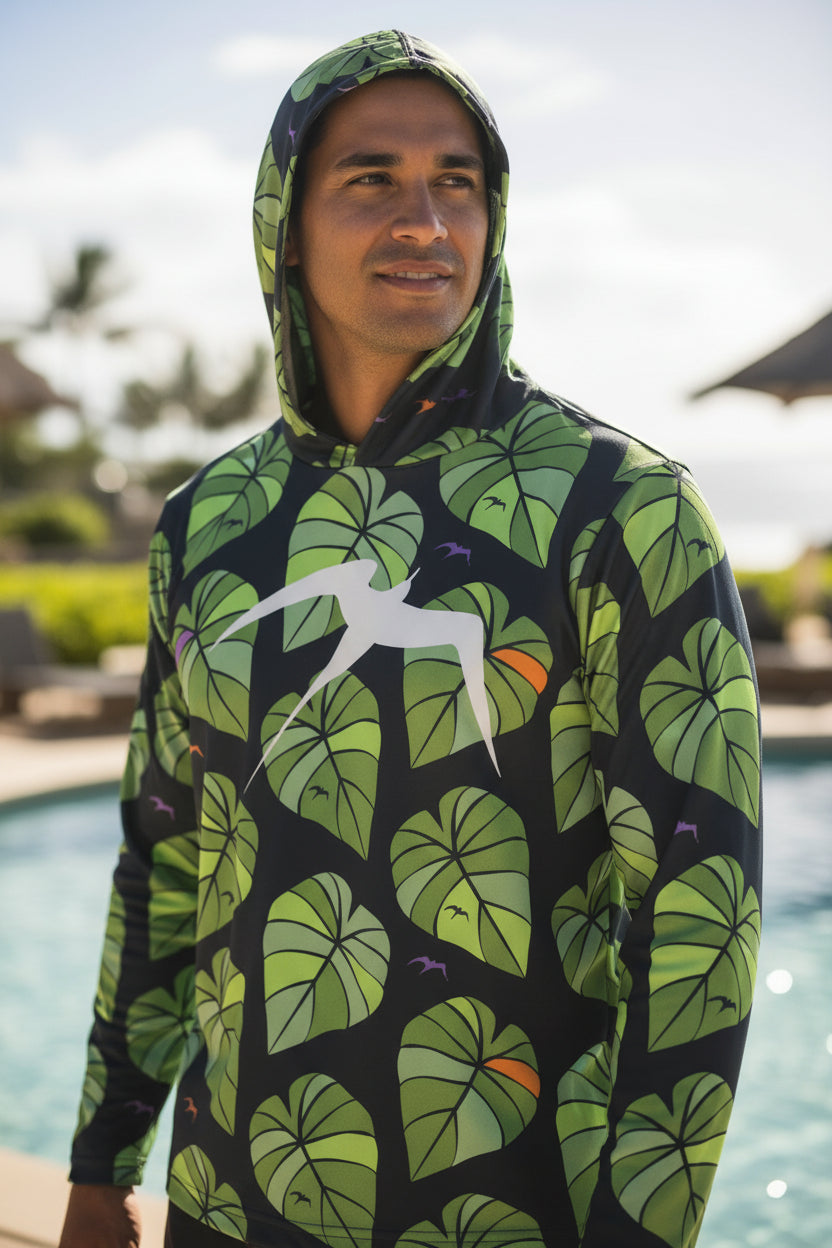 Kalo Collection Dri Fit Hoodie