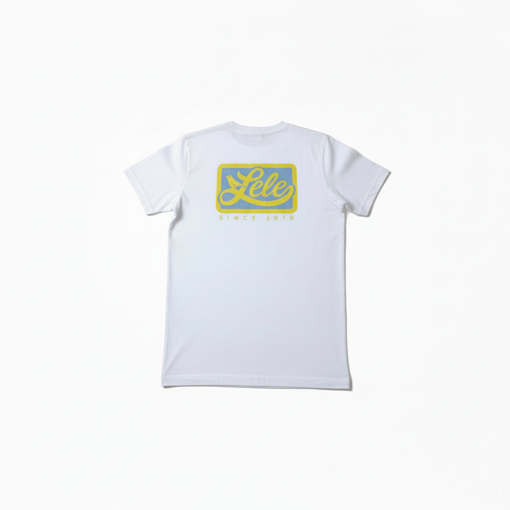 Lele Retro Tee (Unisex)