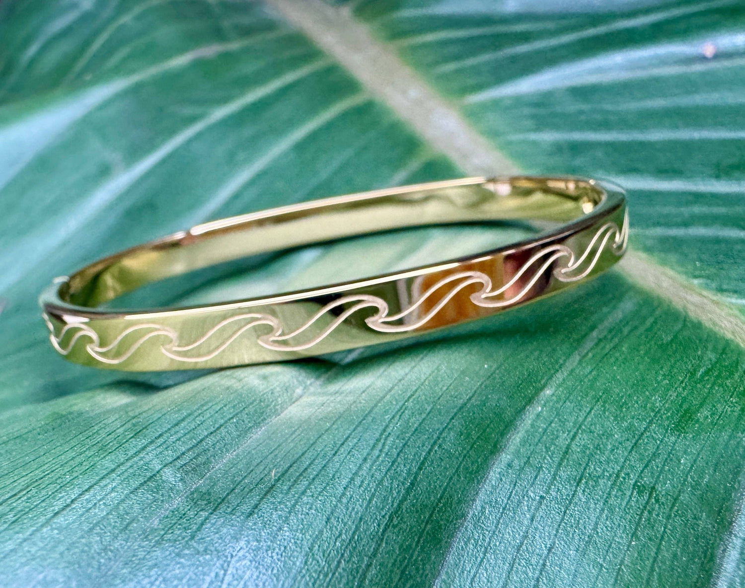 Nalu Bracelet
