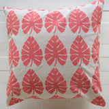 Floor Pillow Cover - Draunidalo Print