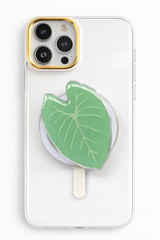 Kalo Plant Phone Pop Socket