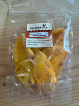 Ka’awaloa Li Hing Mango