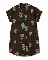ʻŌhiʻa Lehua Collection T-Shirt Dress - PREORDER OPEN NOW!