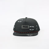 Manu Pua New Style Trucker