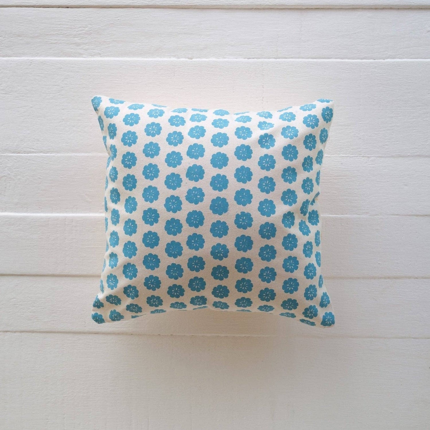 Accent Pillow Cover - Senikau Print