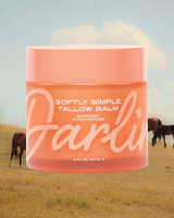Unscented Tallow Moisturizer - Sensitive Skin, Baby Skincare