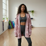 Kalo Collection Knit Cardigan