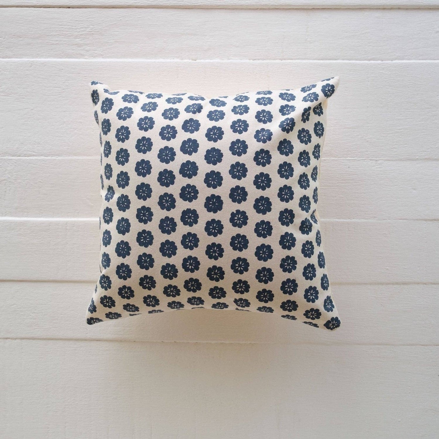 Accent Pillow Cover - Senikau Print