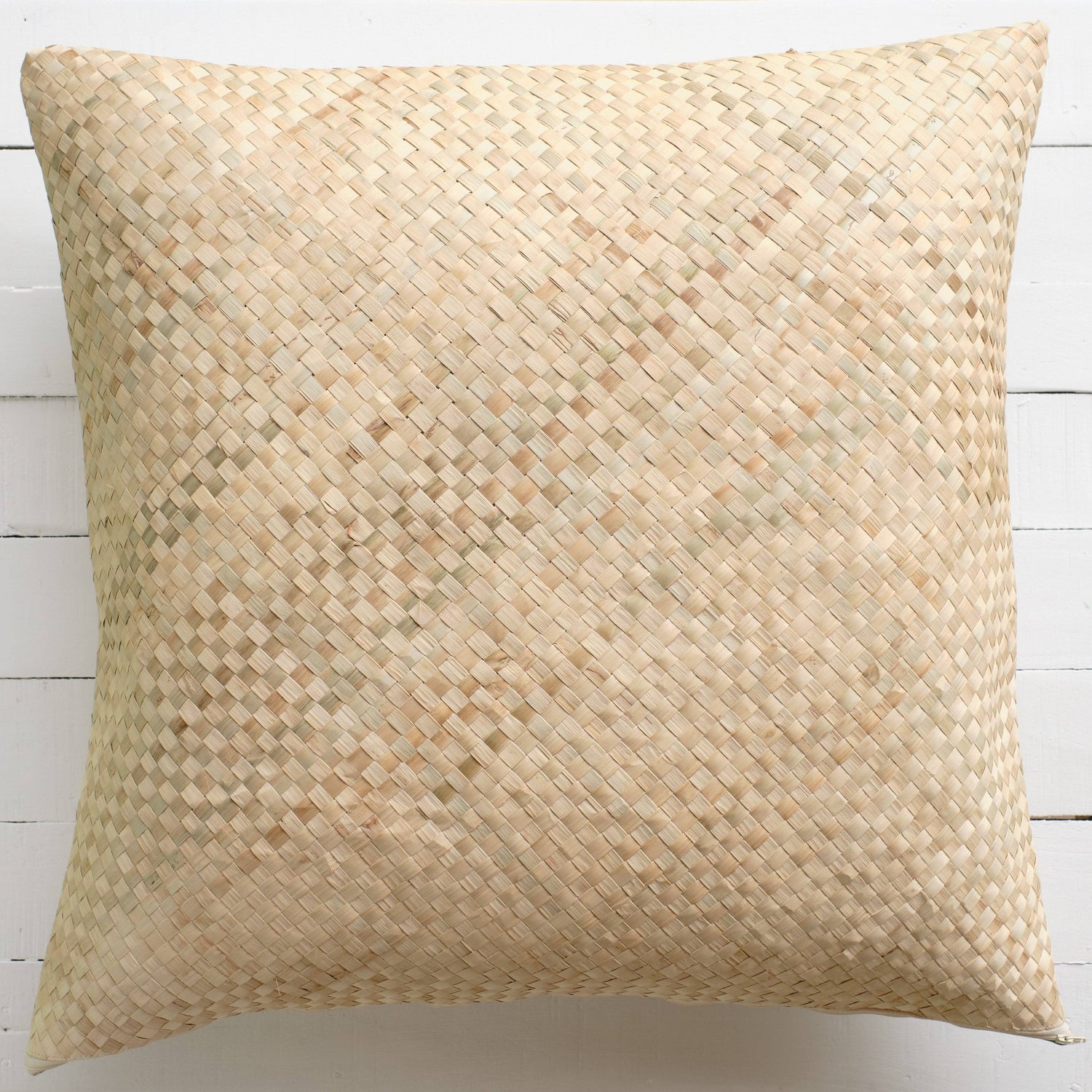 Floor Pillow Cover - Draunidalo Print