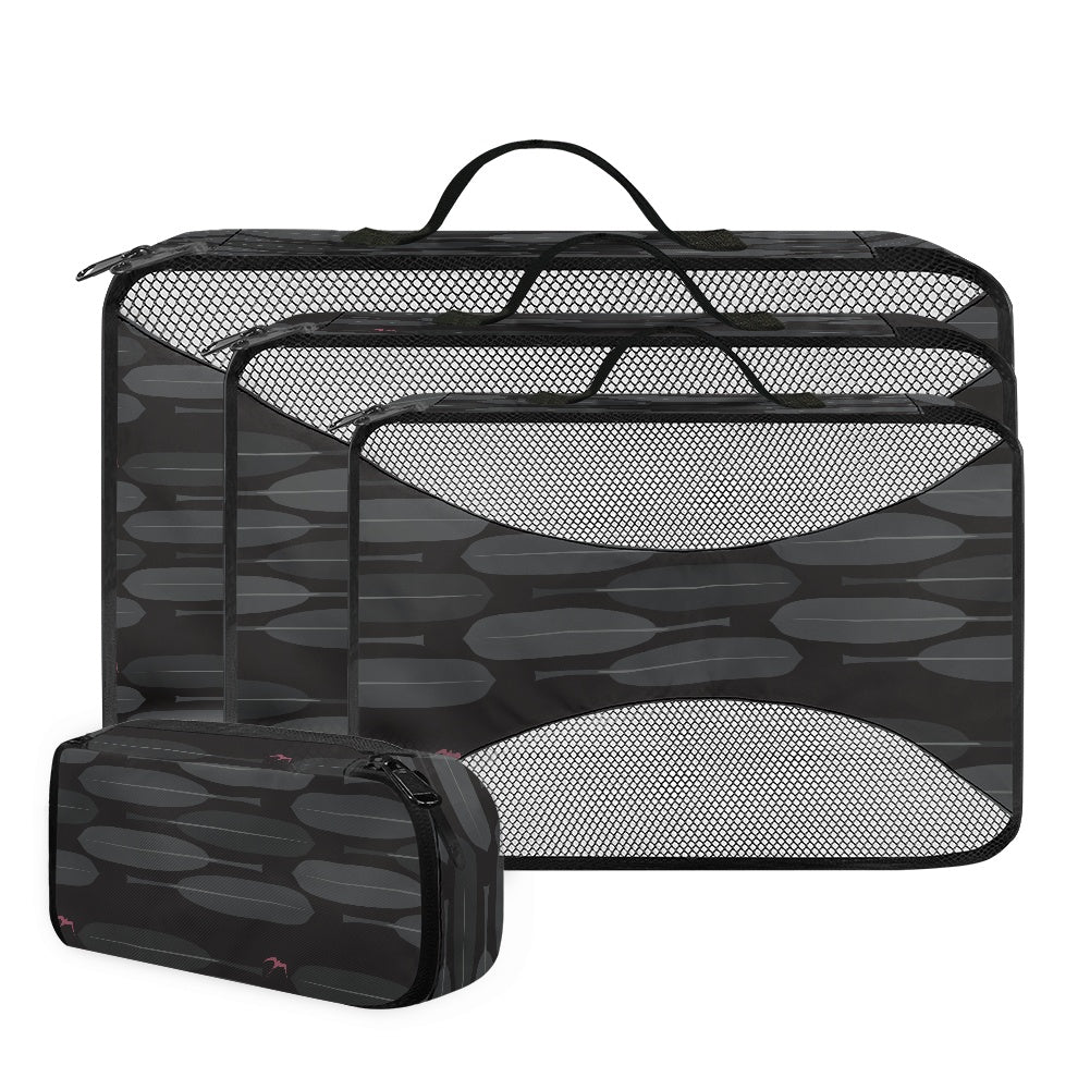 Lā‘ī Collection Packing Cubes