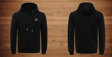 Lele Cursive “L” Sweatshirt
