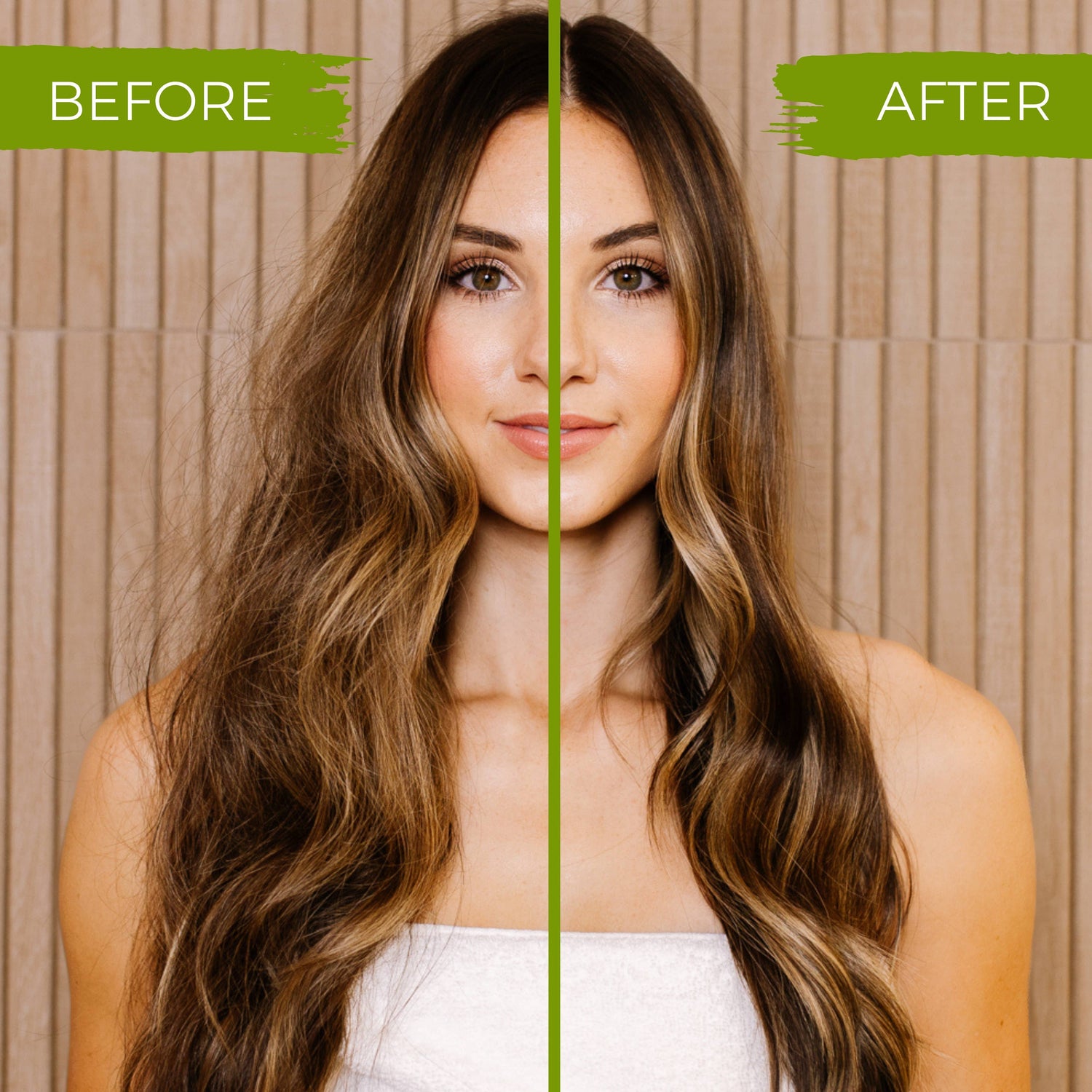 Rice Water Conditioner Bar | Hidden Waterfall™ | All Hair