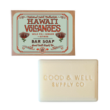 Hawaii National Park Bar Soap