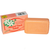 Monoi Pitate French Milled Soap