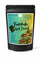 Original Furikake Nut Crunch