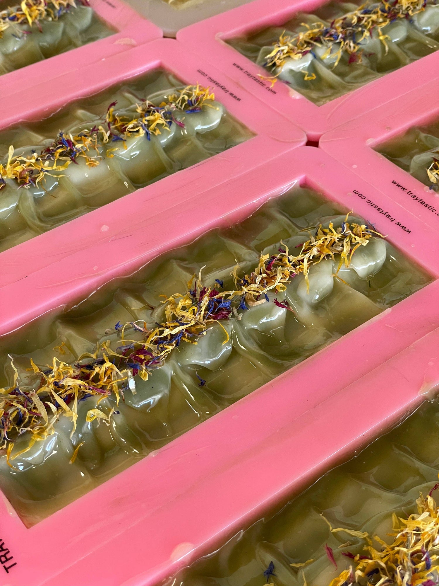 Maui Goat Milk Macadamia Soap - Hana Hou
