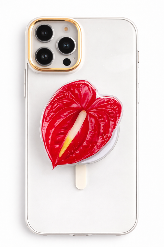 Anthurium Pop Socket