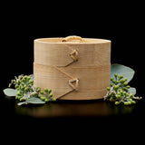 Bamboo Bar Holder | Shampoo & Conditioner Bars