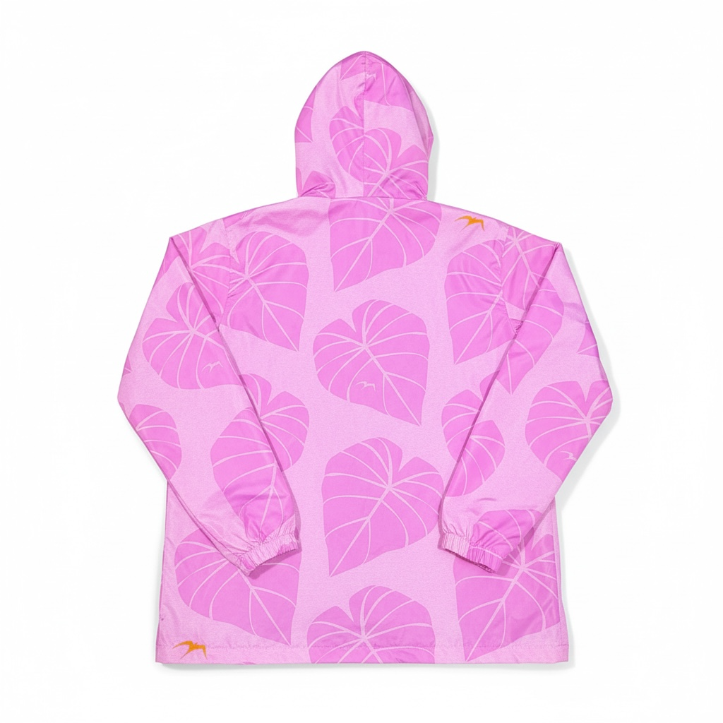 PRE-ORDER Kalo Collection Windbreaker - DROPPING MARCH 15TH