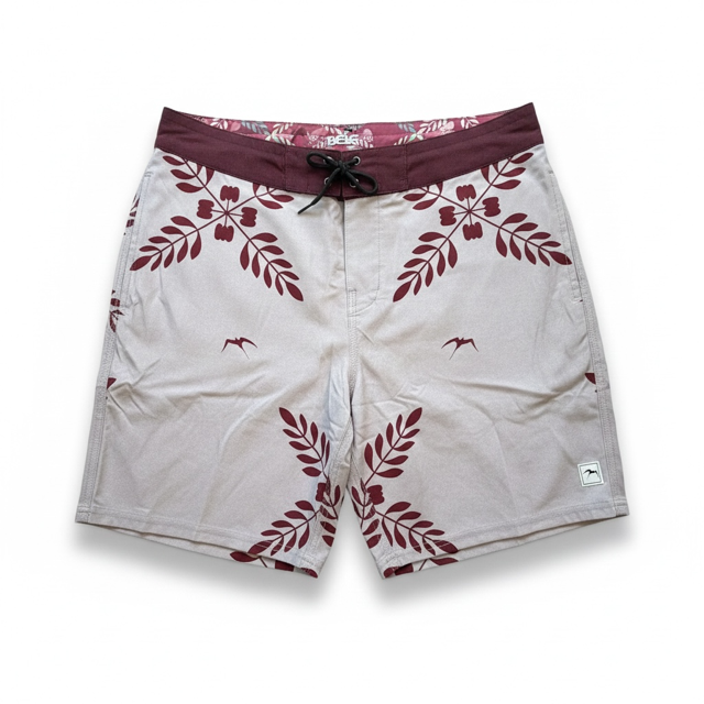 A'ali'i Collection Adult Boardie