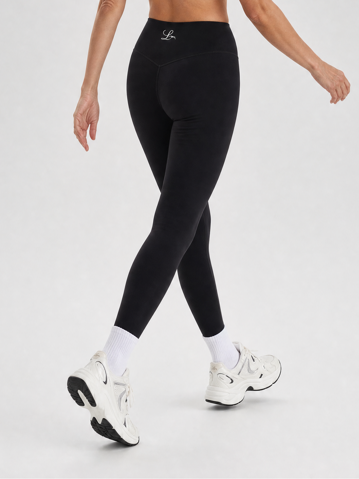 Lele Movement Tangee Leggings