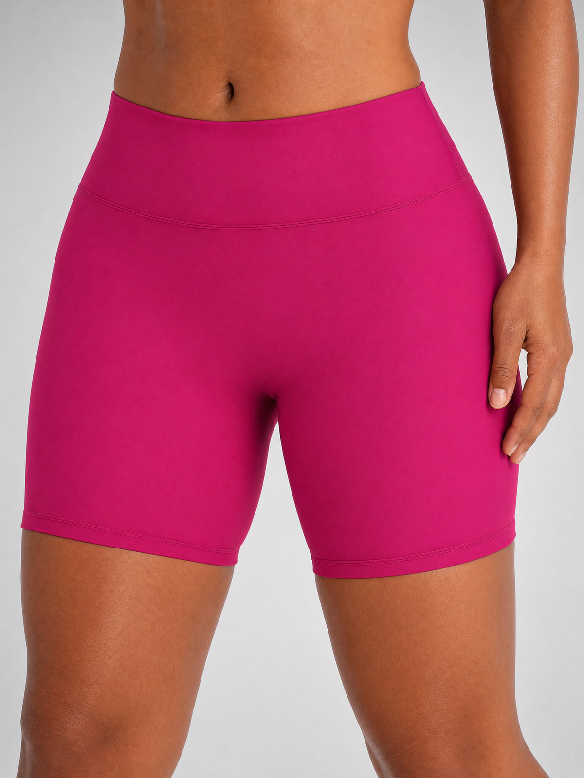 Lele Movement Tiana Biker Short